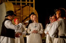 07.10.2023 Benefizkonzert - 50. Geburtstag Pfr. Nikolaus